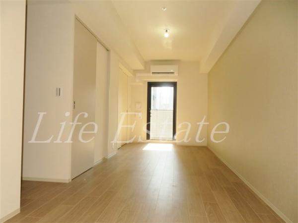 コンフォリア・リヴ北久宝寺Q