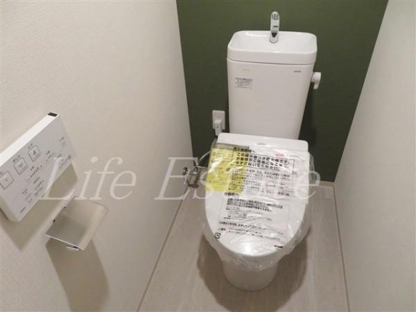 コンフォリア・リヴ北久宝寺Q