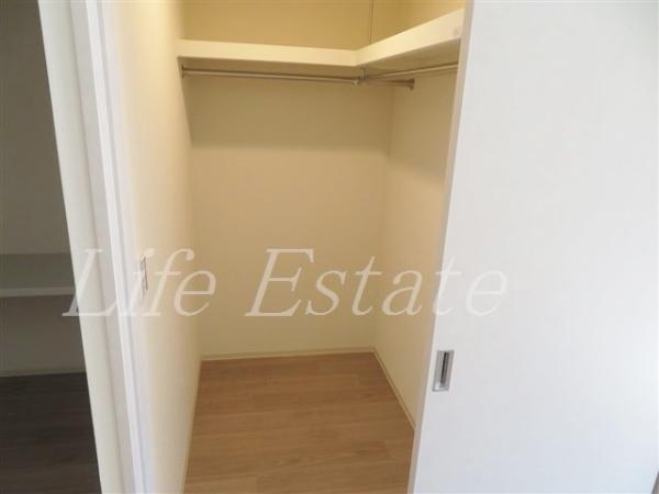 コンフォリア・リヴ北久宝寺Q