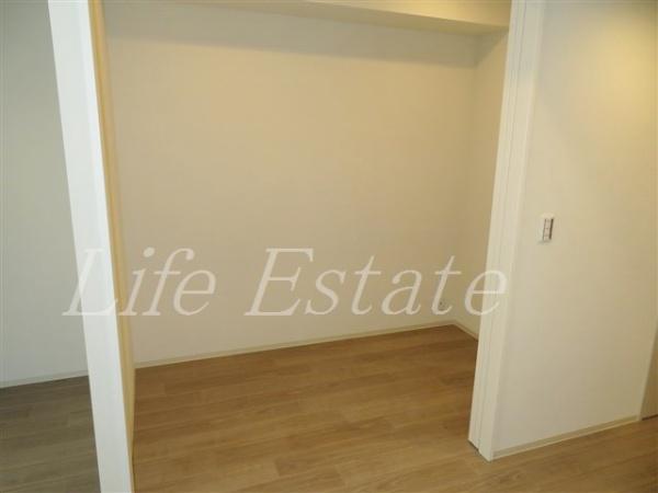 コンフォリア・リヴ北久宝寺Q