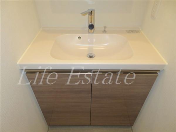 コンフォリア・リヴ北久宝寺Q