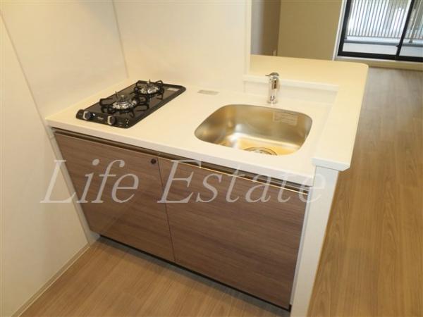 コンフォリア・リヴ北久宝寺Q