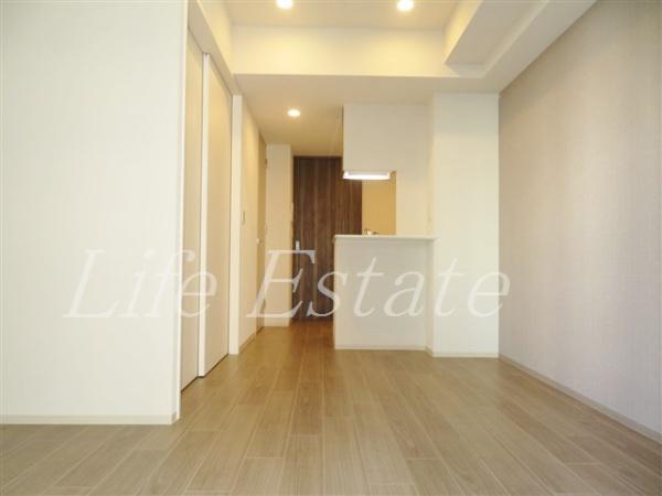 コンフォリア・リヴ北久宝寺Q