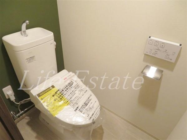 コンフォリア・リヴ北久宝寺Q