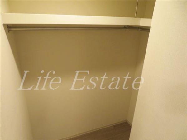 コンフォリア・リヴ北久宝寺Q