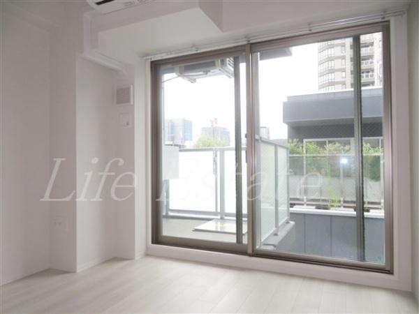 コンフォリア・リヴ大阪本町