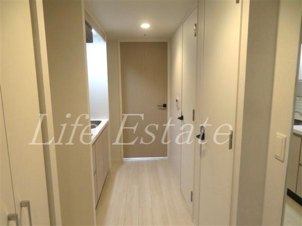 コンフォリア・リヴ大阪本町