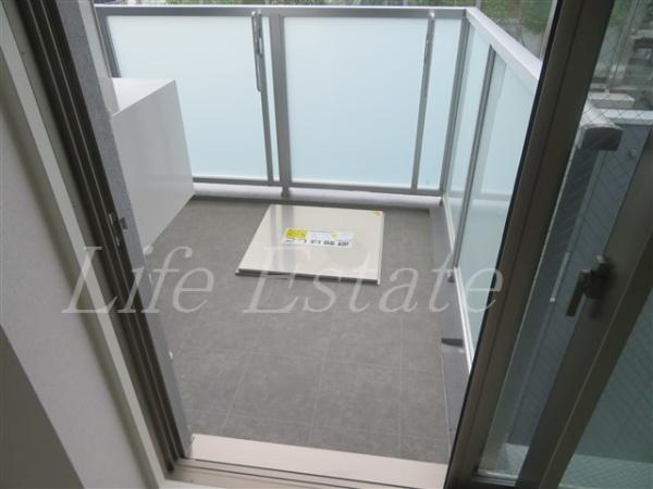 コンフォリア・リヴ大阪本町