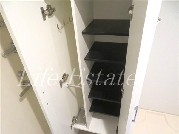 コンフォリア・リヴ大阪本町