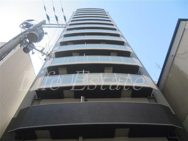 コンフォリア・リヴ大阪本町