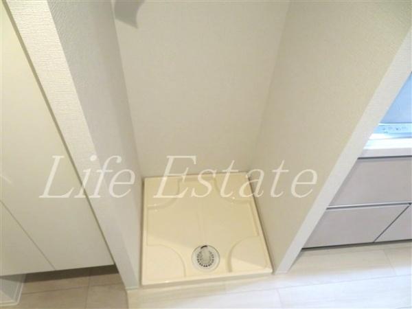 コンフォリア・リヴ大阪本町