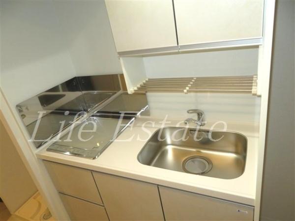 コンフォリア・リヴ大阪本町