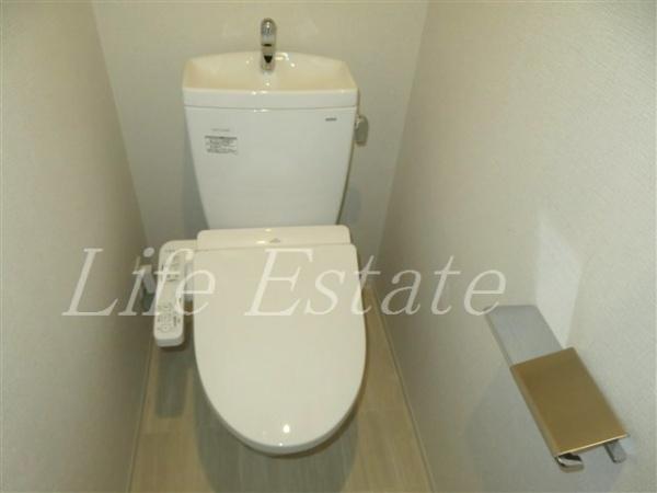 コンフォリア・リヴ大阪本町