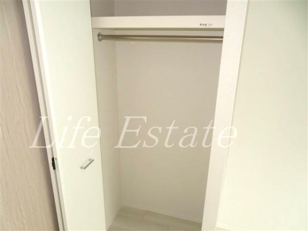 コンフォリア・リヴ大阪本町