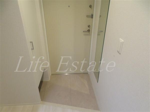 コンフォリア・リヴ大阪本町