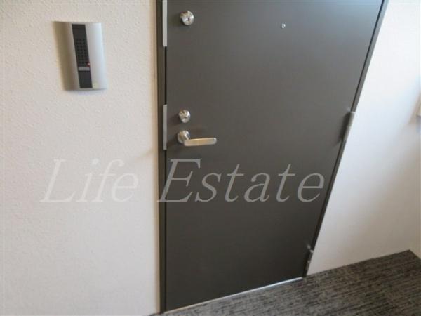 コンフォリア・リヴ大阪本町