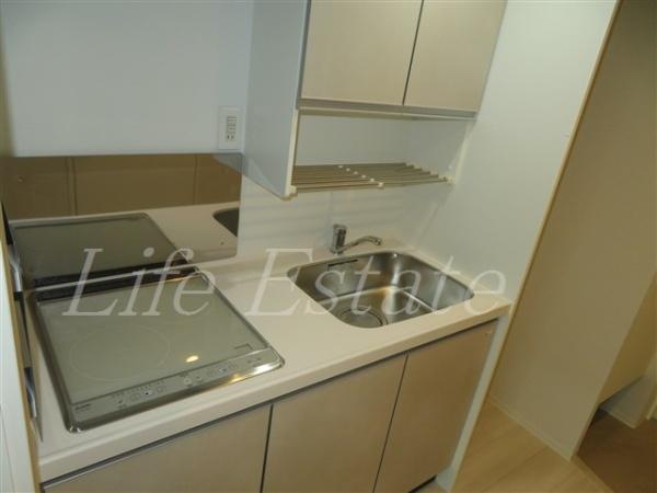 コンフォリア・リヴ大阪本町