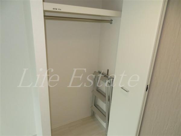 コンフォリア・リヴ大阪本町