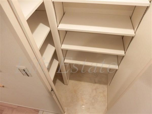 スプランディッド淀屋橋DUE