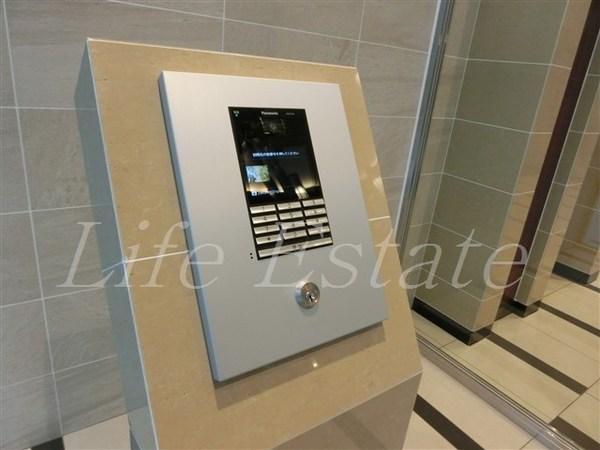 スプランディッド淀屋橋DUE