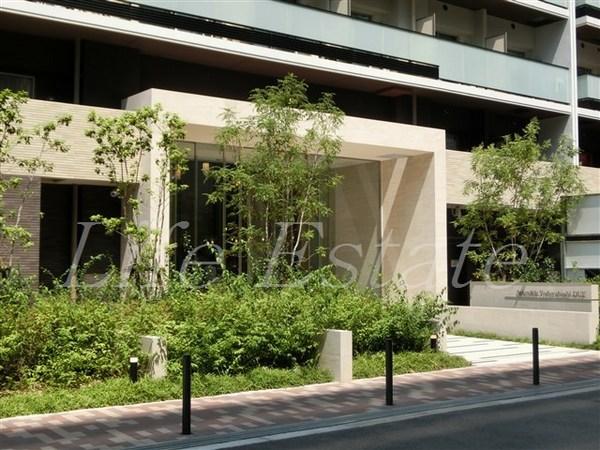 スプランディッド淀屋橋DUE