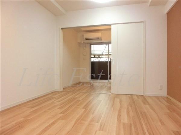 スプランディッド淀屋橋DUE