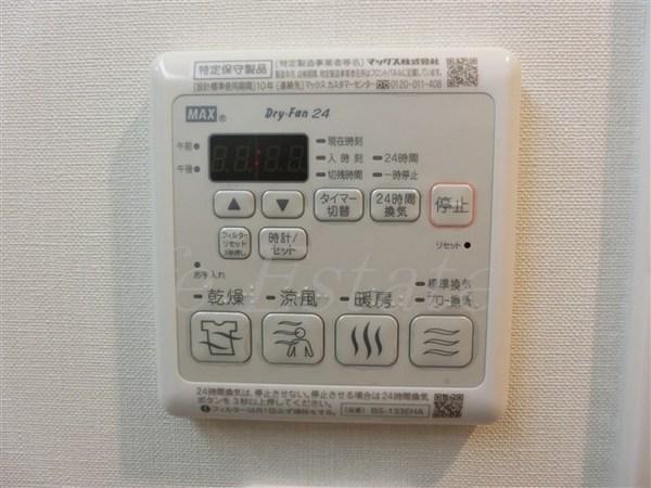 スプランディッド淀屋橋DUE