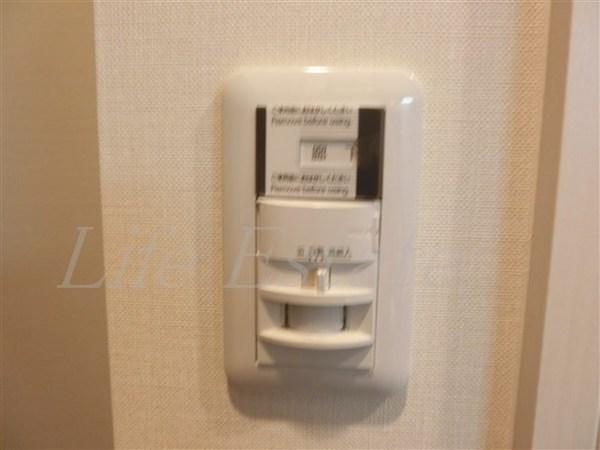 スプランディッド淀屋橋DUE