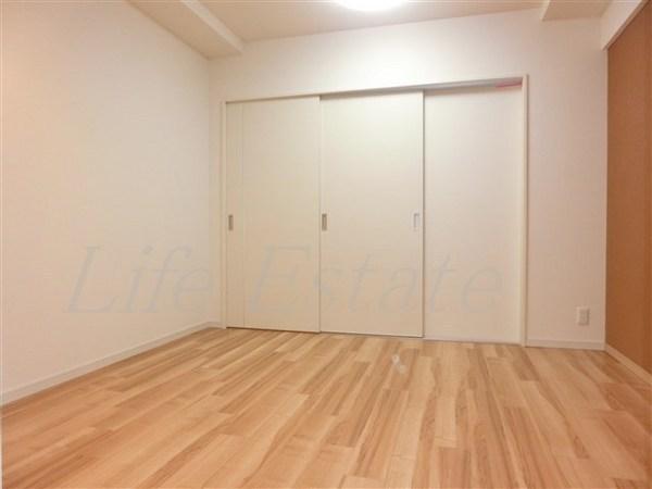 スプランディッド淀屋橋DUE