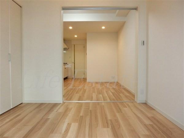 スプランディッド淀屋橋DUE