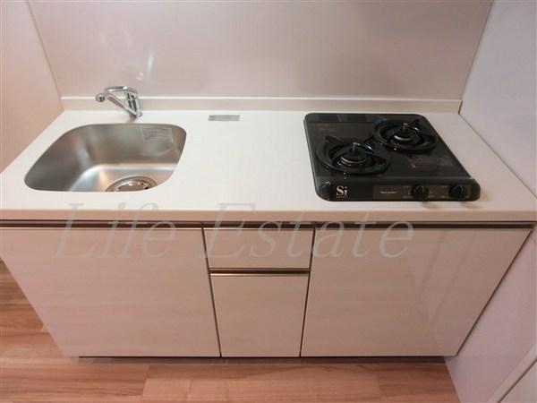 スプランディッド淀屋橋DUE