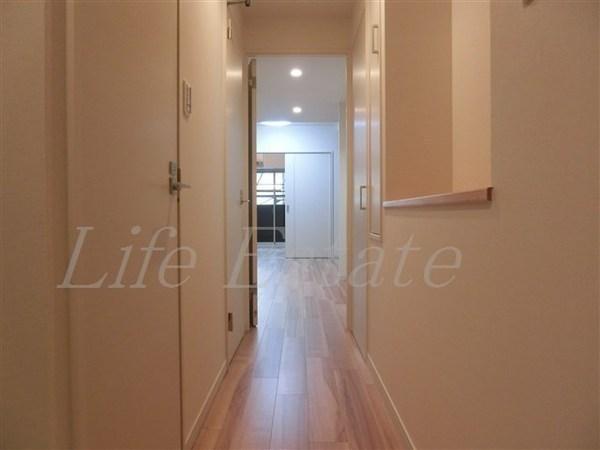 スプランディッド淀屋橋DUE