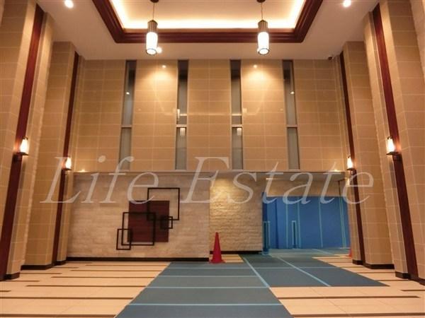 スプランディッド淀屋橋DUE