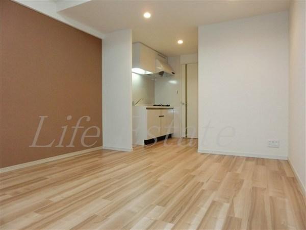 スプランディッド淀屋橋DUE