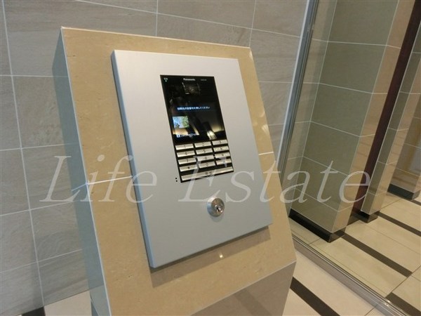 スプランディッド淀屋橋DUE