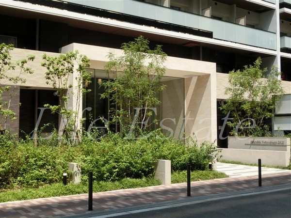 スプランディッド淀屋橋DUE