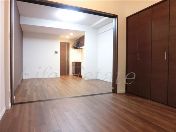 スプランディッド淀屋橋DUE