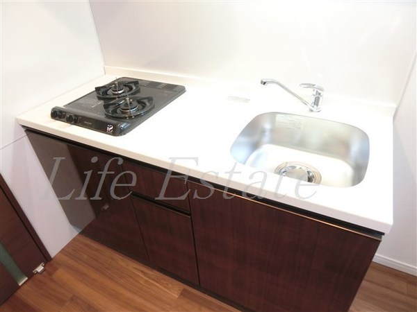 スプランディッド淀屋橋DUE