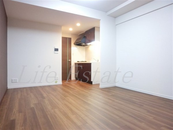 スプランディッド淀屋橋DUE