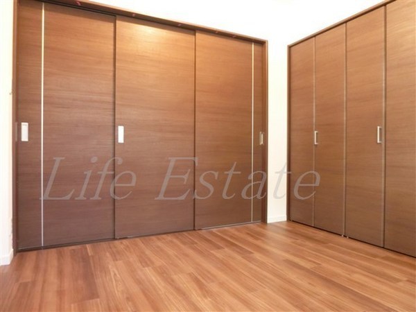 スプランディッド淀屋橋DUE