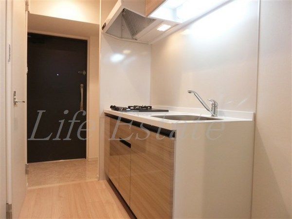 スプランディッド淀屋橋DUE