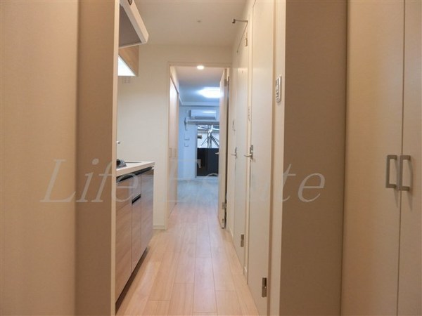 スプランディッド淀屋橋DUE