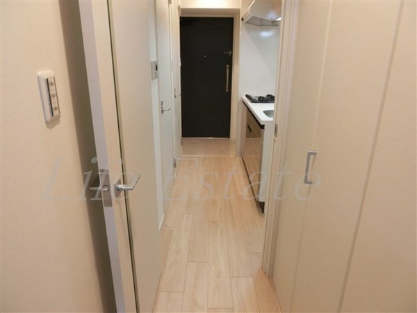 スプランディッド淀屋橋DUE