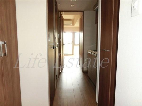 エスリード松屋町SOUTH