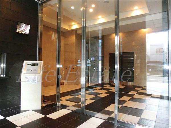 エスリード松屋町SOUTH