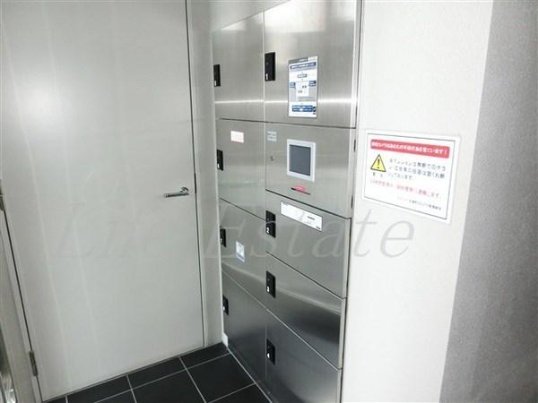 エスリード松屋町SOUTH