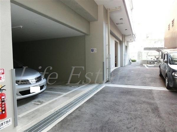 エスリード松屋町SOUTH