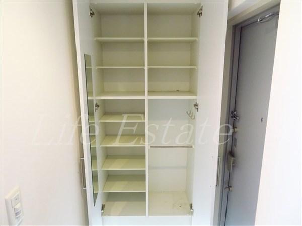 クリスタルエグゼ心斎橋