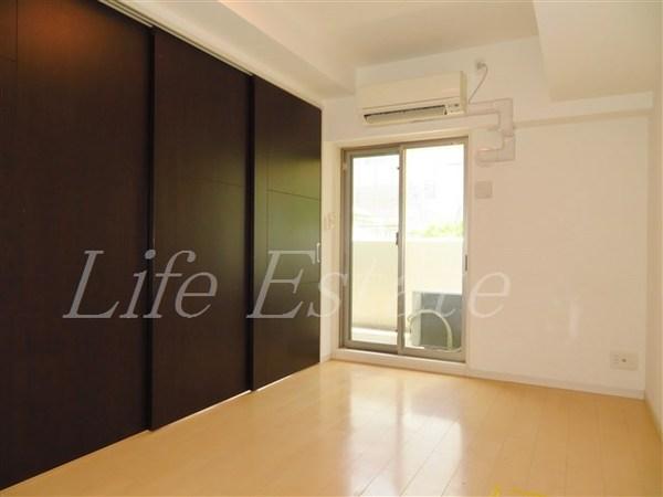 クリスタルエグゼ心斎橋