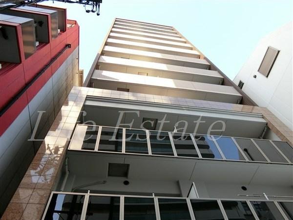 クリスタルエグゼ心斎橋